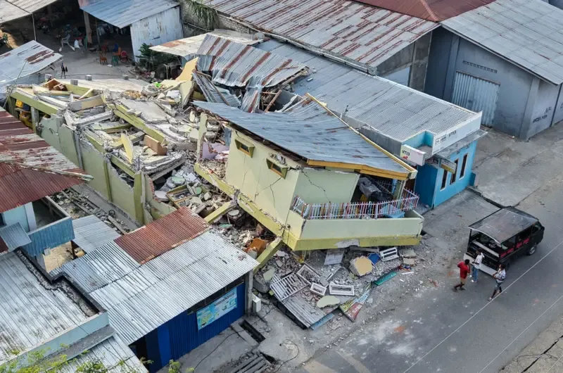 Apa yang diketahui sejauh ini, Setelah Korban Tewas Gempa NTT Mencapai 70 Orang