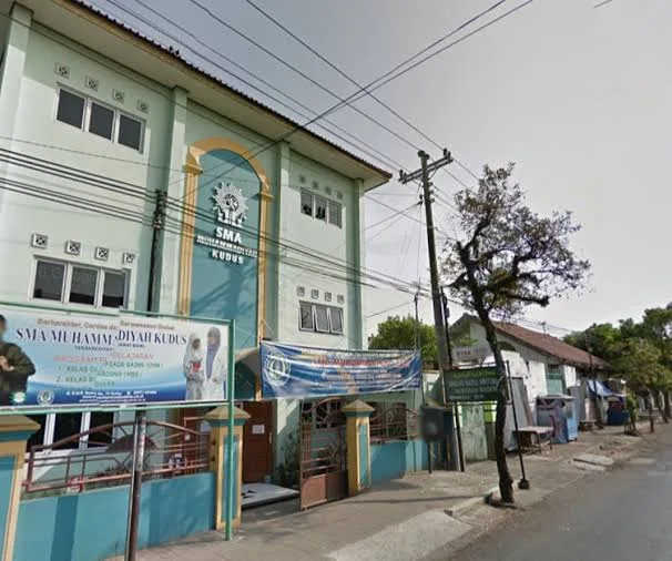 Program Double Track SMA Muhammadiyah Kudus, Tahun Ajaran 2027/2028. Amankan Kursi Pendaftaran Dari Sekarang!