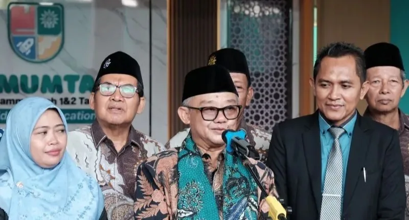 Mendikdasmen dorong lembaga pendidikan perkuat penerapan STEM