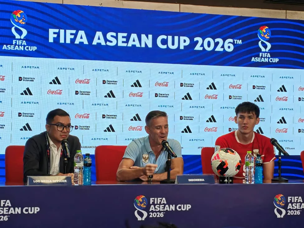Indonesia ke Final, Malaysia Mendadak Sewot! Netizen Dua Negara Malah Saling Cari Gara-gara