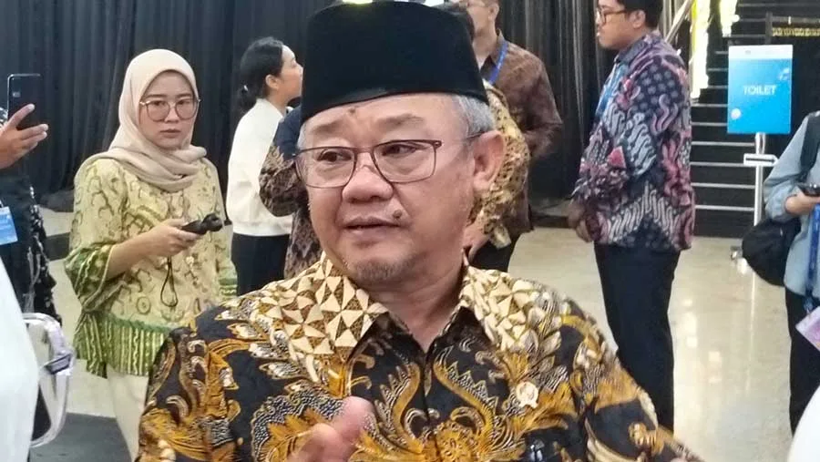 Mendikdasmen: Pendidikan Gratis Dimulai dari TK Lewat Dana BOS