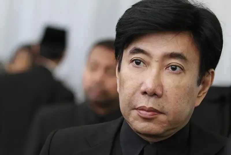 Guruh Soekarnoputra Tutup Usia, Jejak Besarnya di Antara Seni dan Politik