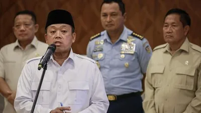 Misteri Keberadaan Nusron Usai KPK OTT Kasus HGB Summarecon