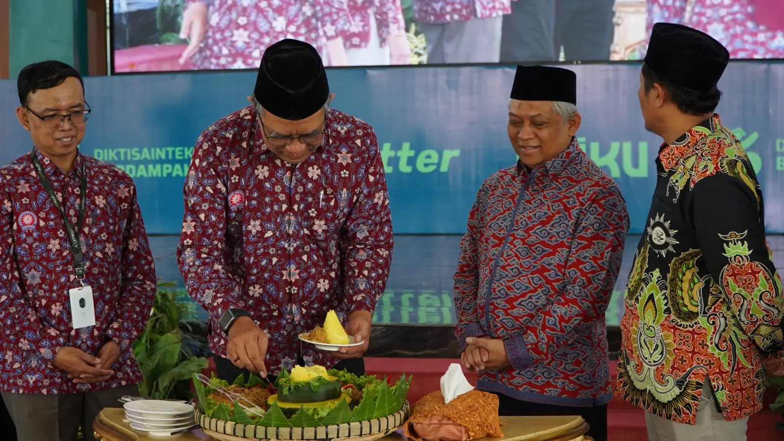 Genap Usia 28 Tahun, UMKU Teguhkan Komitmen untuk Terus Tumbuh dan Berdampak