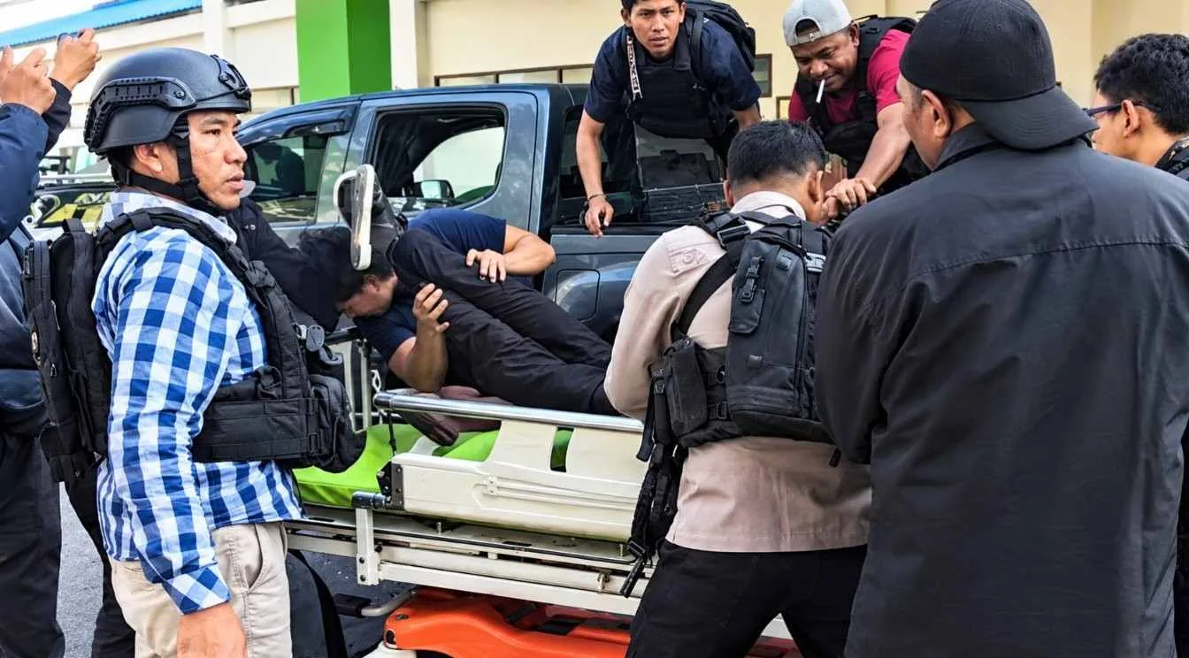 Penembakan 3 ASN di Papua, Amnesty Internasional Kecam KKB dan Pelanggaran Berat Terhadap Hukum Kemanusiaan