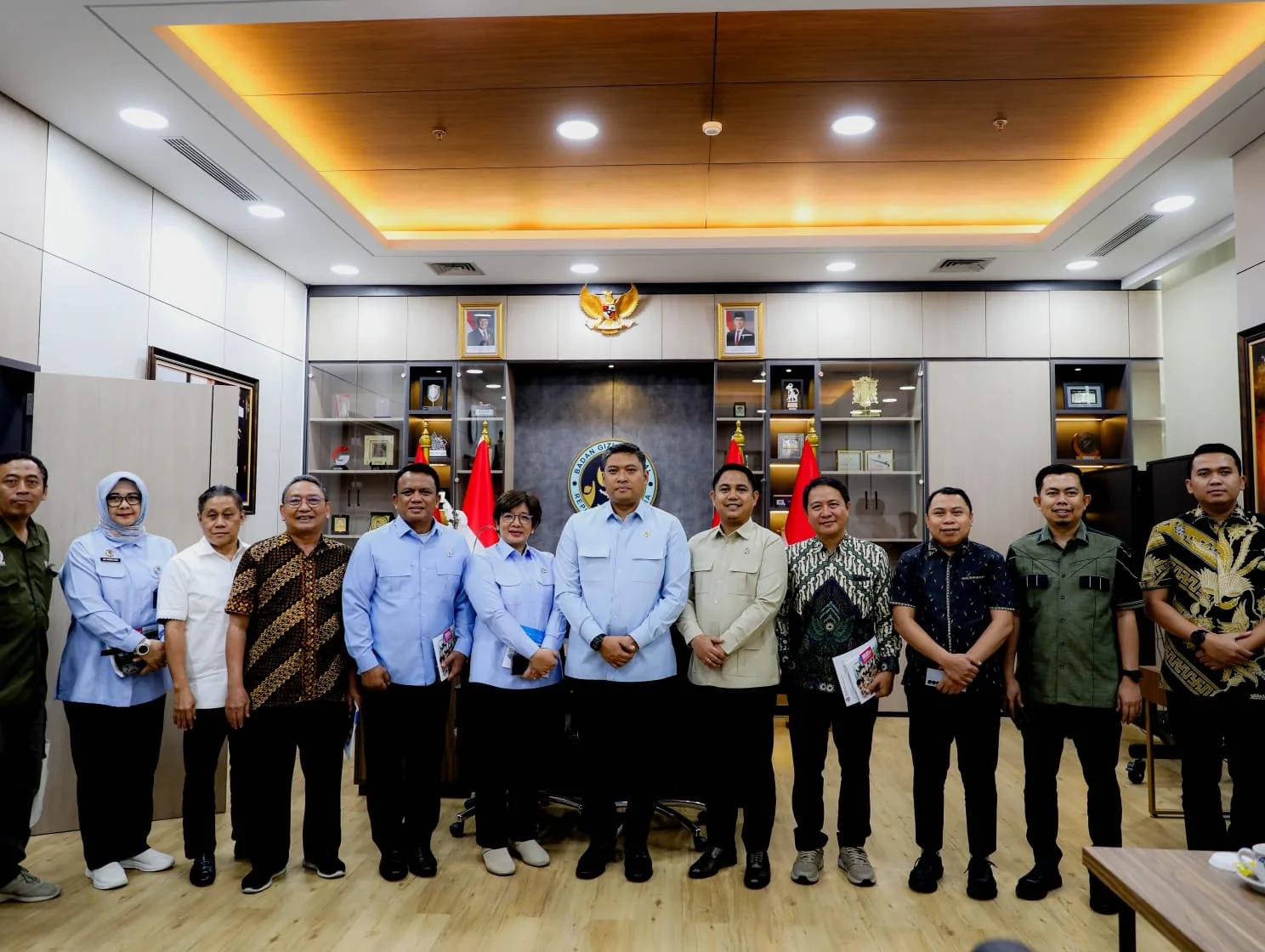 Muhammadiyah Sentil Tata Kelola MBG, Data Penerima Disorot hingga Siap Pakai Sistem Prasmanan