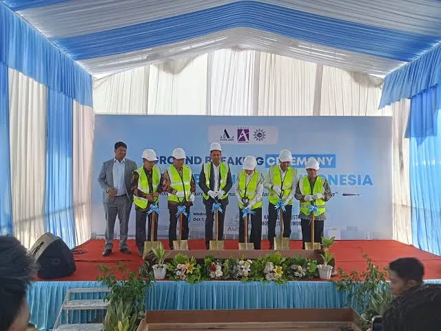 Gandeng Investor Singapura-India, Muhammadiyah Bangun Pabrik Obat Rp150 Miliar di Kendal
