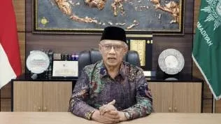 Muhammadiyah Berharap Pengurus NU Hasil Muktamar ke-35 Dapat Tingkatkan Ukhuwah