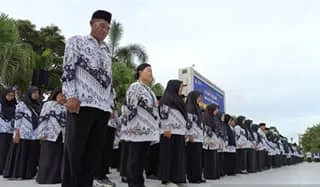 Kemendikdasmen Buka 139 Ribu Kuota CPNS Guru Tahun Depan, Ini Syaratnya