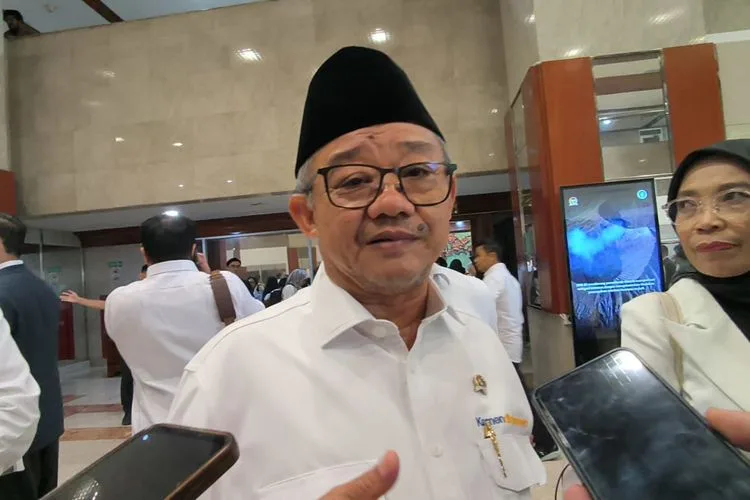 Kemendikdasmen Dapat Tambahan Rp28 Triliun, Rp23 Triliun untuk Guru PPPK Paruh Waktu