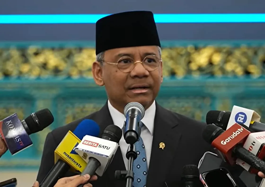 Suahasil Gantikan Purbaya, Pasar Tunggu Dampaknya terhadap IHSG dan Ekonomi