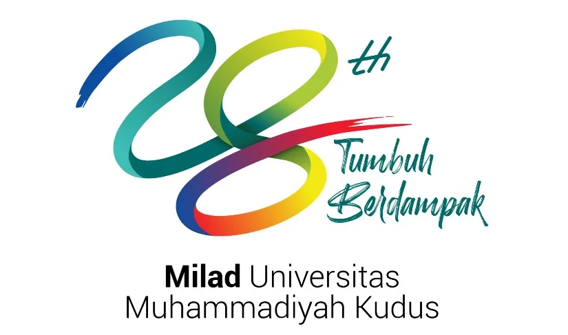 UMKU Luncurkan Logo Milad ke-28 Bertema “Tumbuh Berdampak”, Ini Link Download-nya