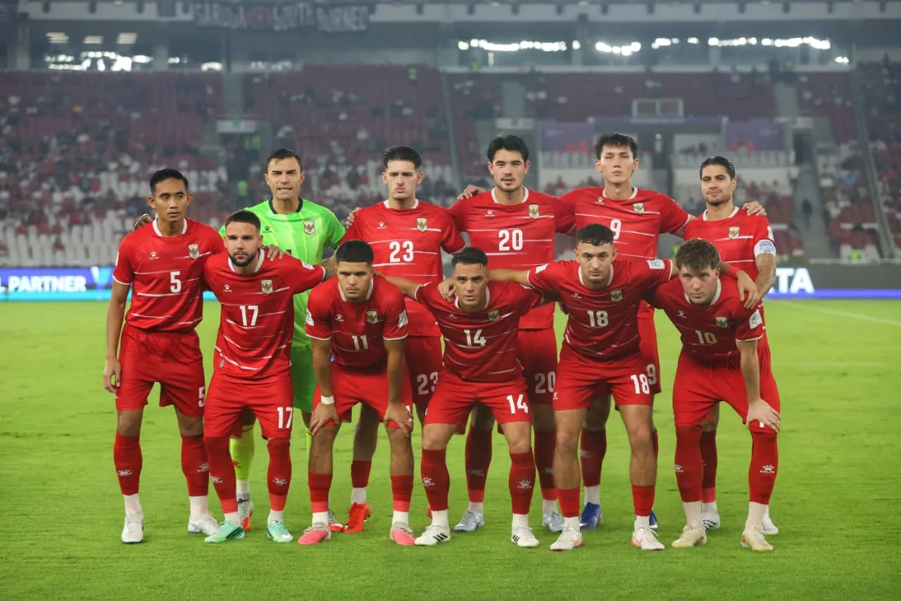 Prediksi Indonesia Vs Thailand: Garuda Juara FIFA ASEAN Cup 2026!