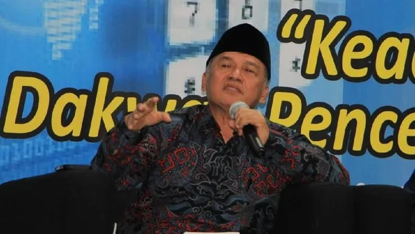 Muhammadiyah Apresiasi Langkah Kapolri Jendral Suyudi dalam Pemberantasan Narkoba