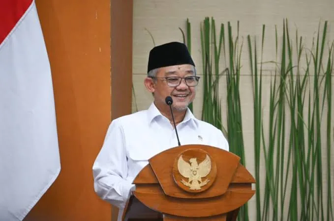 Gebrakan Mendikdasmen Abdul Mu'ti: Tanpa Tes, Ratusan Ribu Guru PPPK Paruh Waktu Alih Status Jadi PPPK Penuh Waktu Mulai 2027!