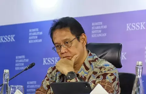 Purbaya Dicopot, Siapa Menyusul Reshuffle 