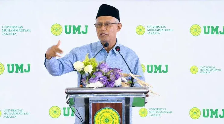 Haedar Nashir, Pers Didorong Jadi Penguat Demokrasi dan Ekosistem Ilmu Pengetahuan