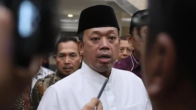 KPK Tetapkan Opsi Jemput Paksa Nusron Wahid, Karena 2 Kali Mangkir dari Pemeriksaan