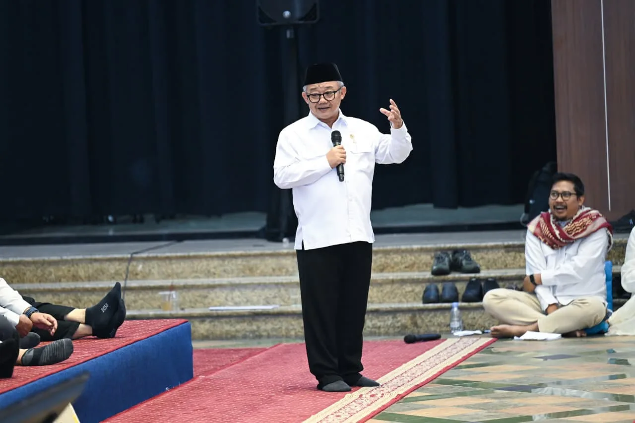 Abdul Mu’ti Tegaskan Nilai TKA Bisa Nol Jika Curang, Ini Cara Melaporkannya
