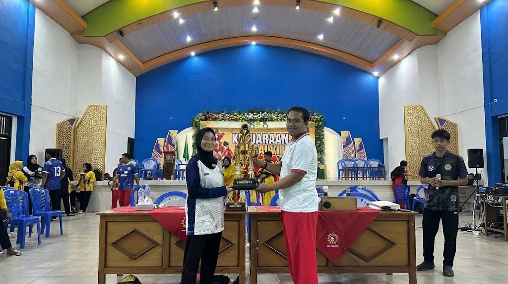 SD Muhammadiyah Kriyan Sukses Raih Juara Umum 2 di Kejurda Tapak Suci ke-VII Jepara
